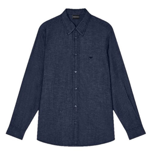 camisa Emporio Armani